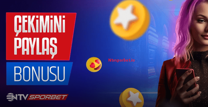 ntvsporbet giriş